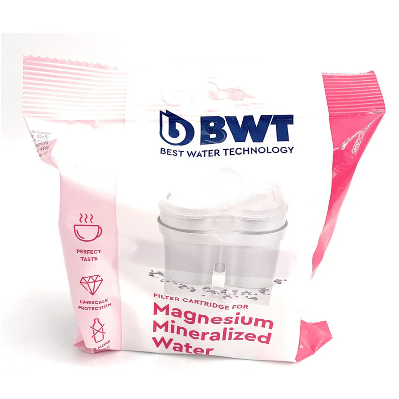 BWT Filter za BWT bokale + magnezijum BWT Filter za BWT bokale + magnezijum