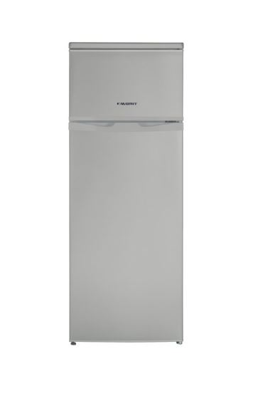 FAVORIT FRIŽIDER RF 263 SILVER FAVORIT FRIŽIDER RF 263 SILVER