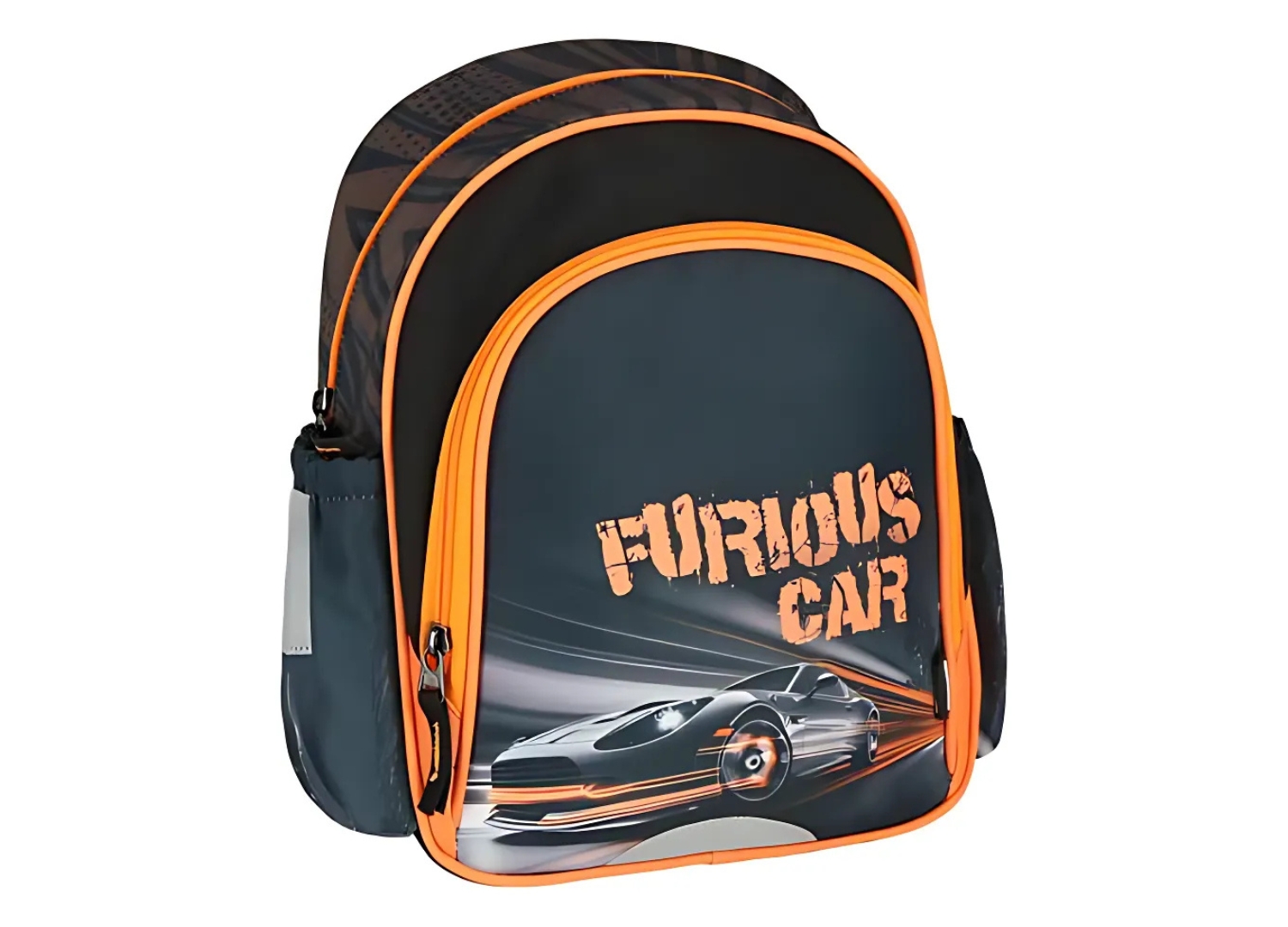 SPIRIT Ruksak Furious Car