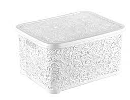 ELIF PLASTIC KUTIJA PVC COD 324 ELIF PLASTIC KUTIJA PVC COD 324