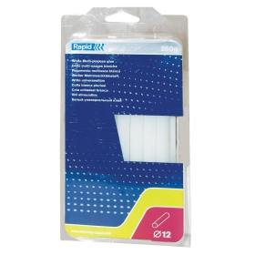 RAPID Patrone za lijepljenje 250gr 190mm  RAPID Patrone za lijepljenje 250gr 190mm