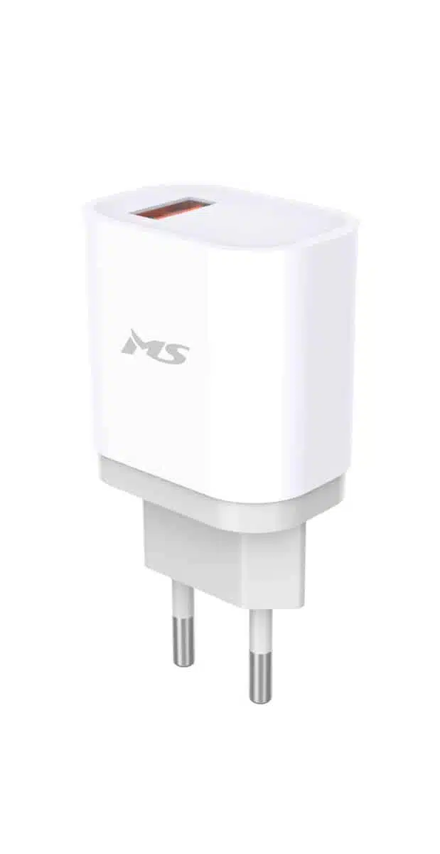MS PUNJAČ MOB DOD POWER Z300 ZIDNI 18W MS PUNJAČ MOB DOD POWER Z300 ZIDNI 18W