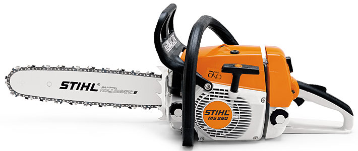 STIHL MS 260 MOTORNA PILA