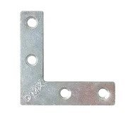  NA40 RAVNI UGAONI NOSAČ 40X40X10X1,5MM 4487314