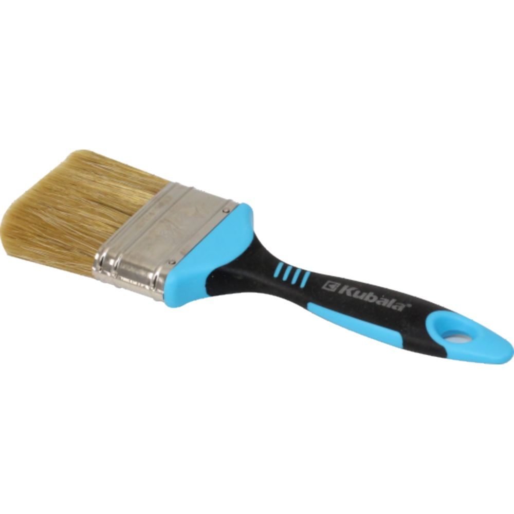 KUBALA Kist 25 mm gumirana ručka KUBALA Kist 25 mm gumirana ručka