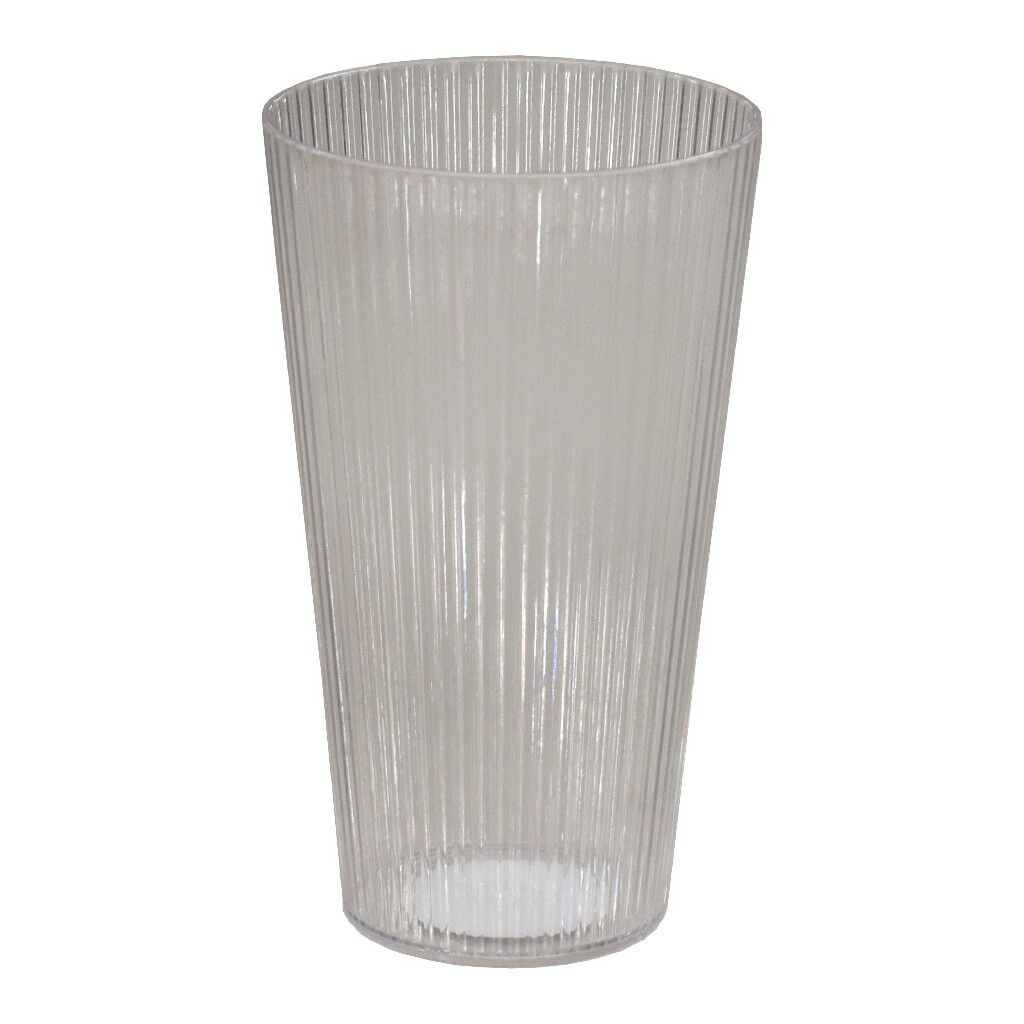 TUFFEX Čaša style 600ml TP715  TUFFEX Čaša style 600ml TP715