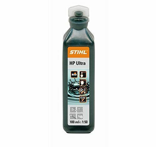 STIHL MOTORNO ULJE HP ULTRA 0,1L