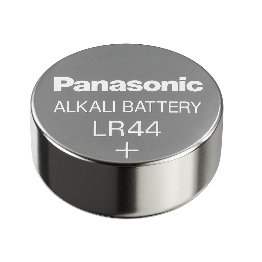 PANASONIC Alkali baterija dugme LR44P/1BPA 1,5v PANASONIC Alkali baterija dugme LR44P/1BPA 1,5v
