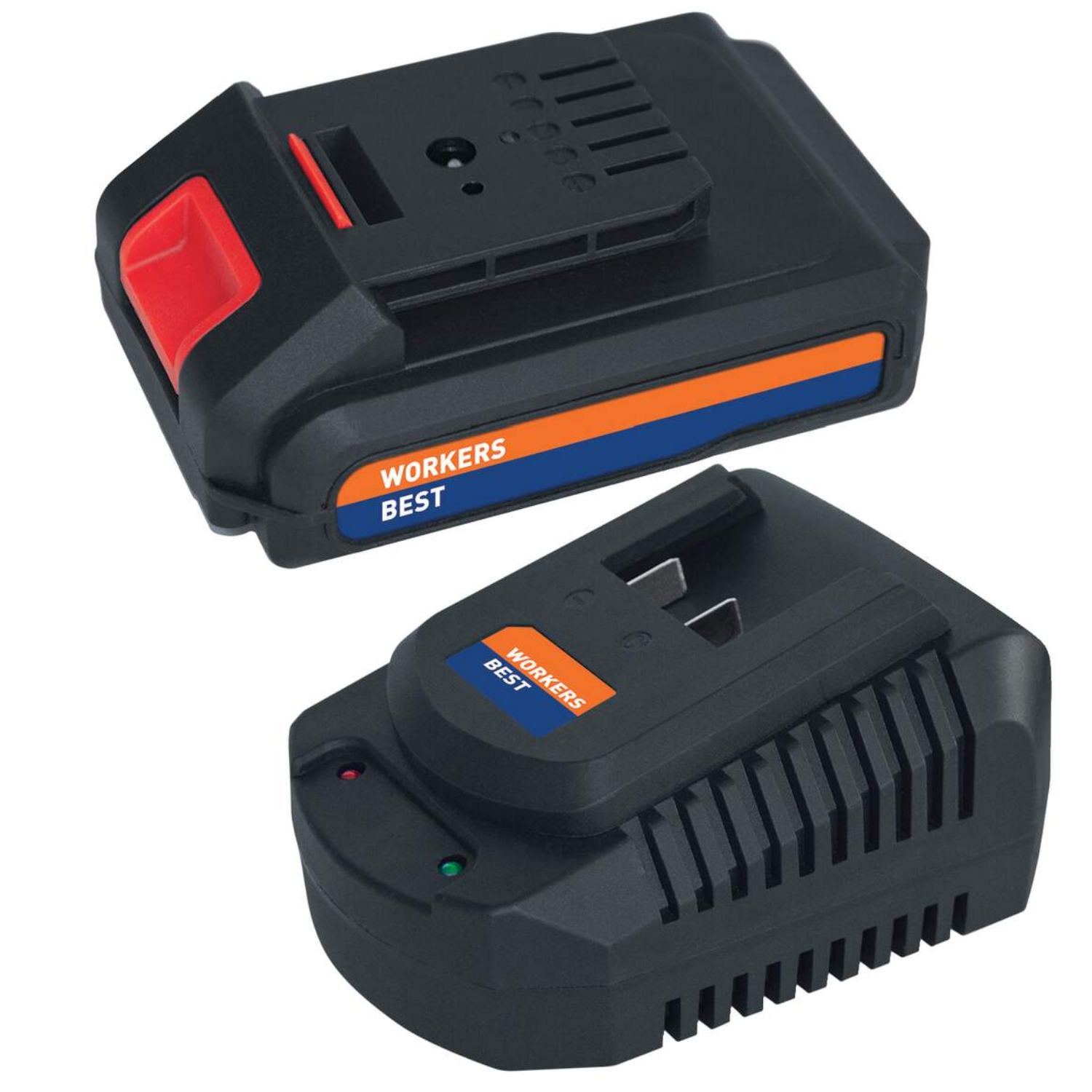  Starterkit 2,0 AH WB 18V-SK2 