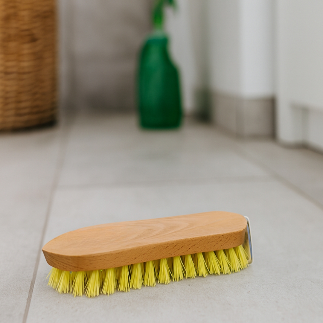 MASTA ČETKA ZA RIBANJE 178 GRILON 20 CM, ŠPICASTA,OKRUGLA