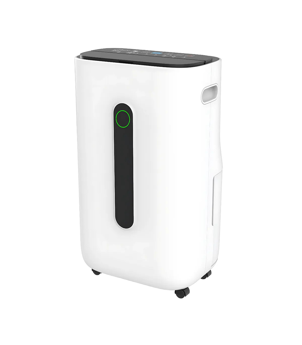 PROAIR Odvlaživač/isušivač DH25 rezervoar 6,5l PROAIR Odvlaživač/isušivač DH25 rezervoar 6,5l