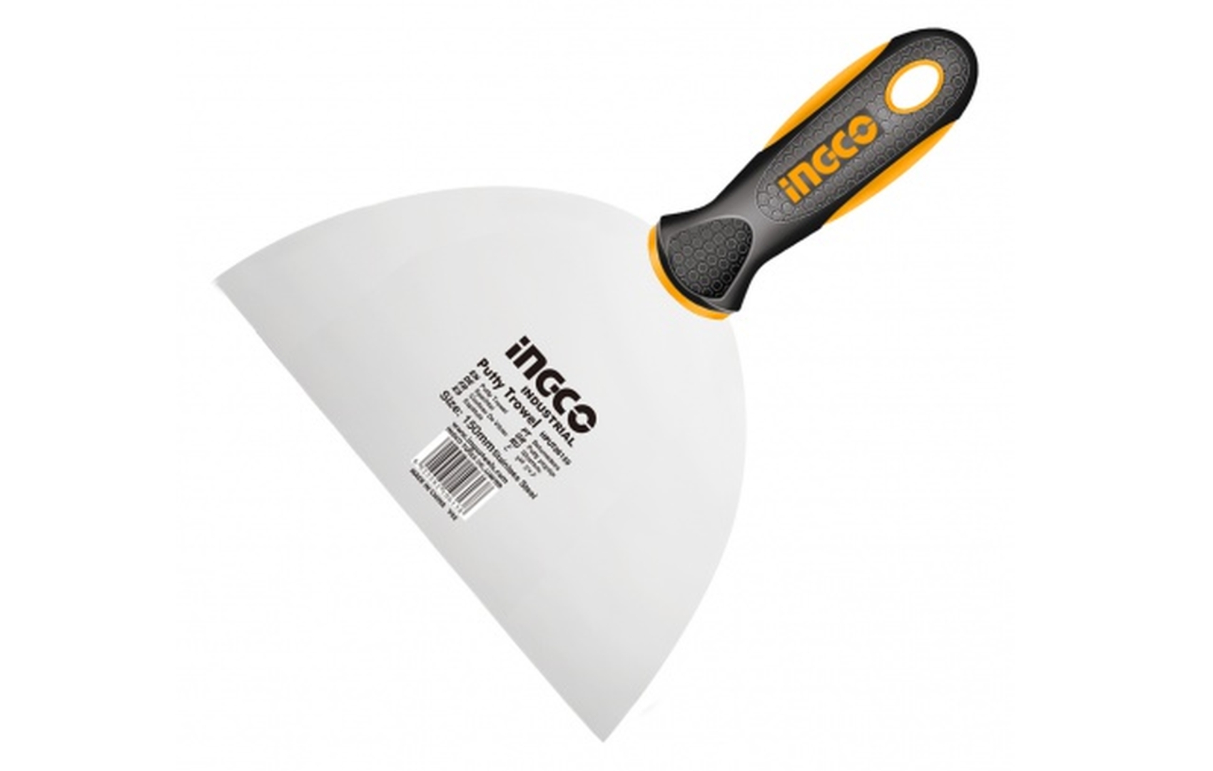 INGCO Špahtla 150 mm HPUT08150
