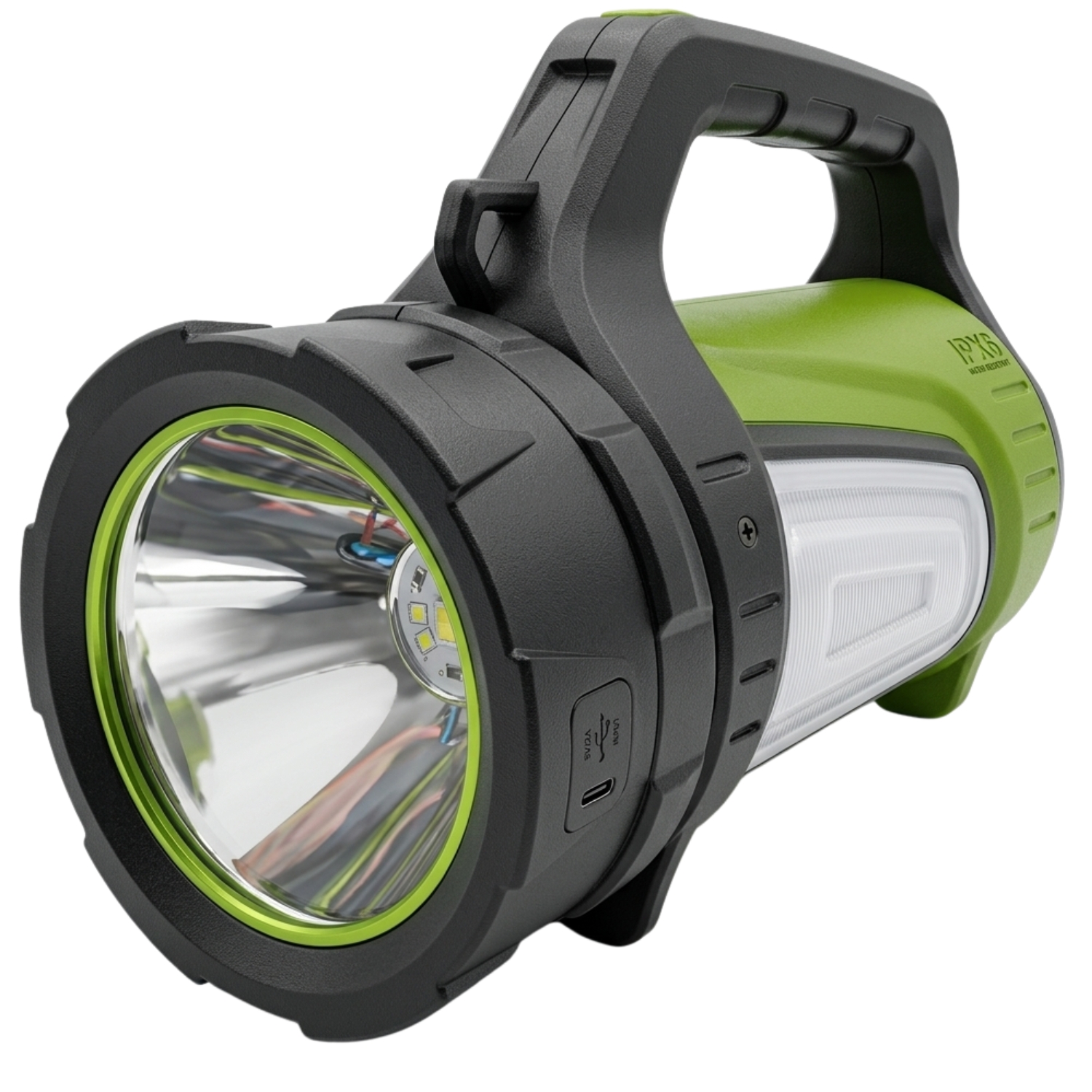  LED PRIJENOSNA LAMPA TIP C PN3429 