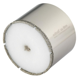 WOLFCRAFT Kruna dijamant DM 68 mm 1155044