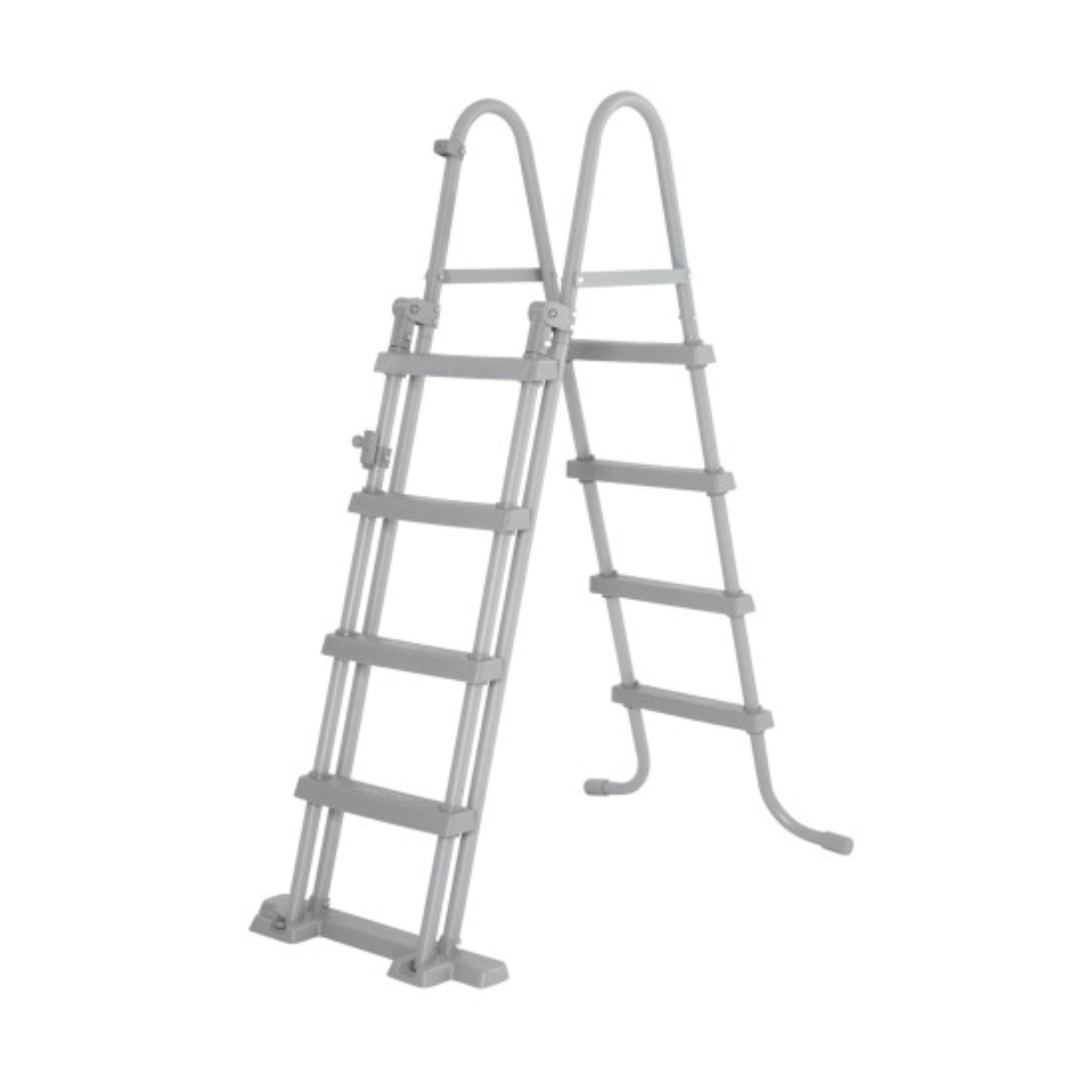 BESTWAY Ljestve za bazen 122x107 cm 58331