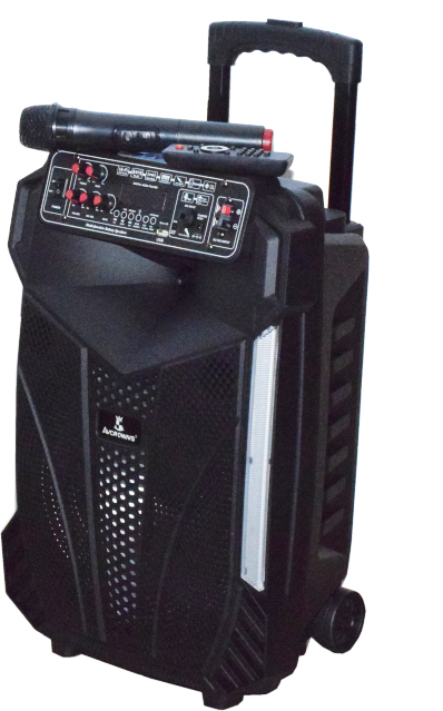 Karaoke CH-1201  Karaoke CH-1201