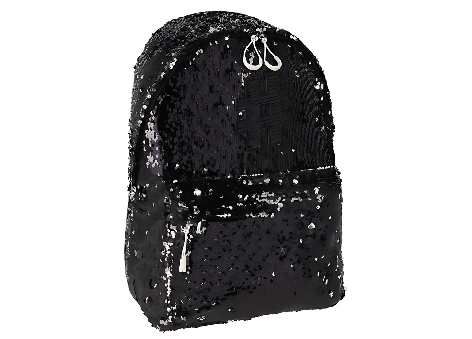  Ruksak Hashtag Black 