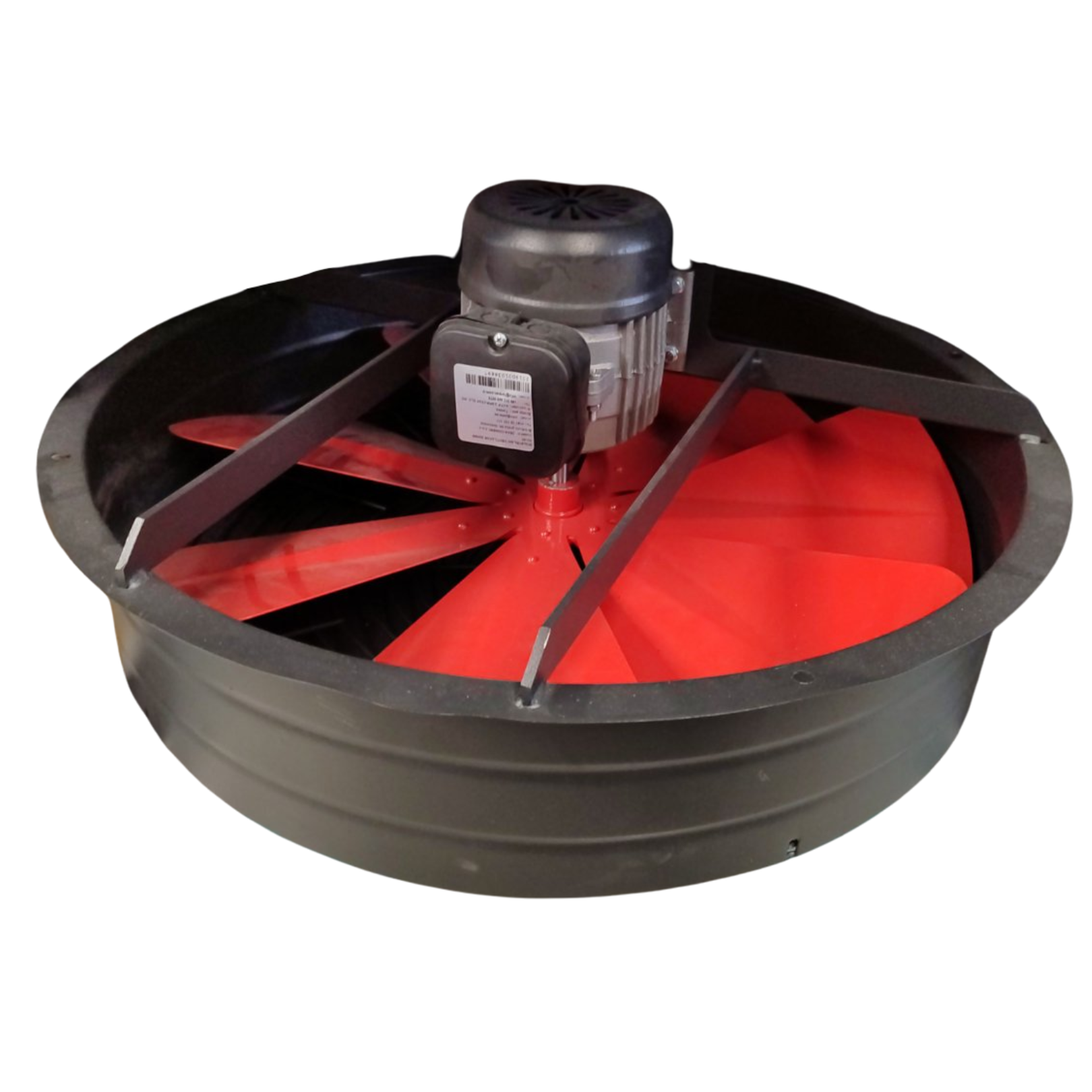 FANSAN Industrijski ventilator 600 mm FANSAN Industrijski ventilator 600 mm