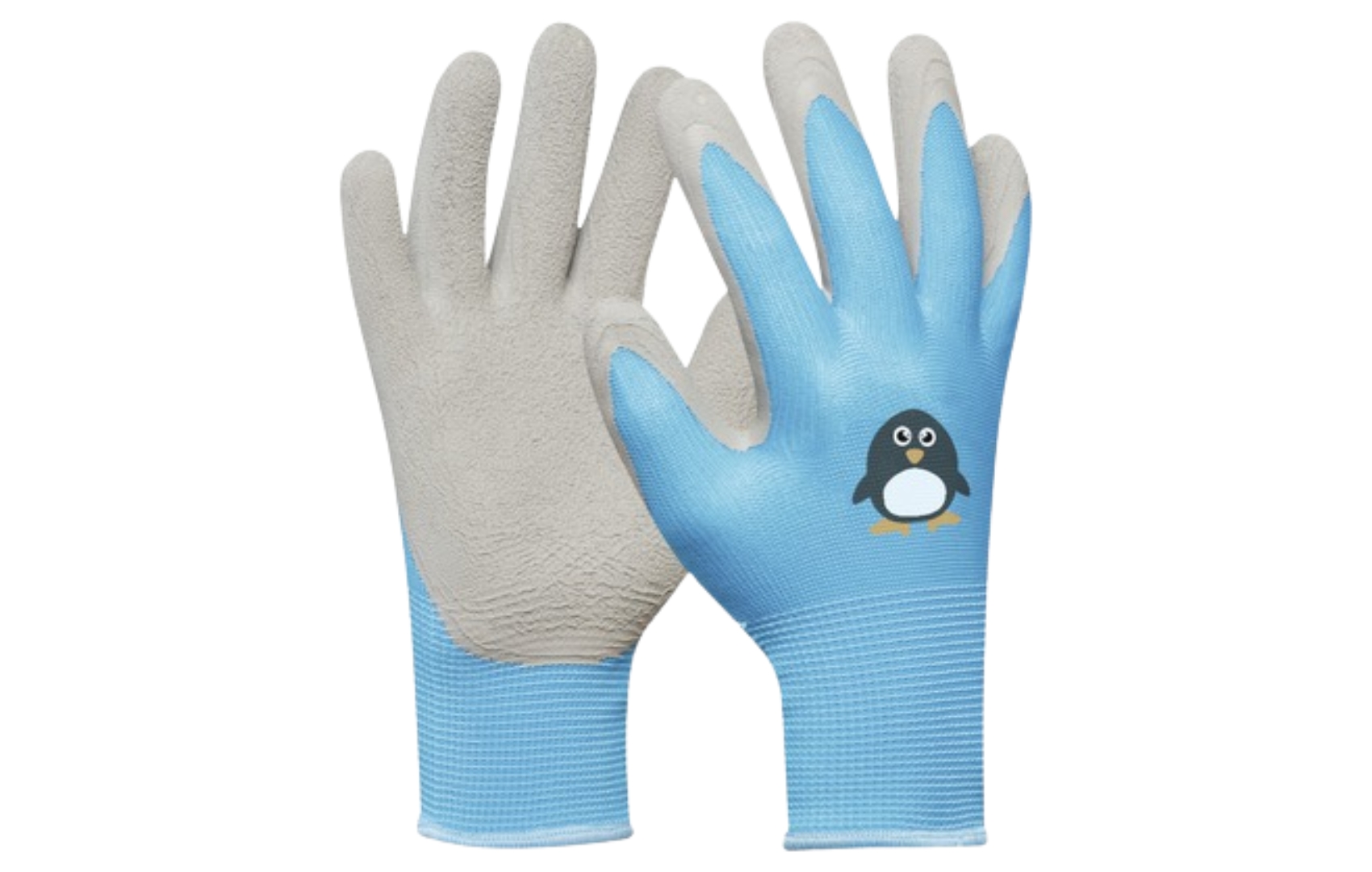 GEBOL Dječije rukavice Pingu vel.5