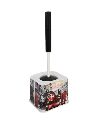 ELIF PLASTIC ČETKA ZA WC ŠOLJU COD 388 ELIF PLASTIC ČETKA ZA WC ŠOLJU COD 388