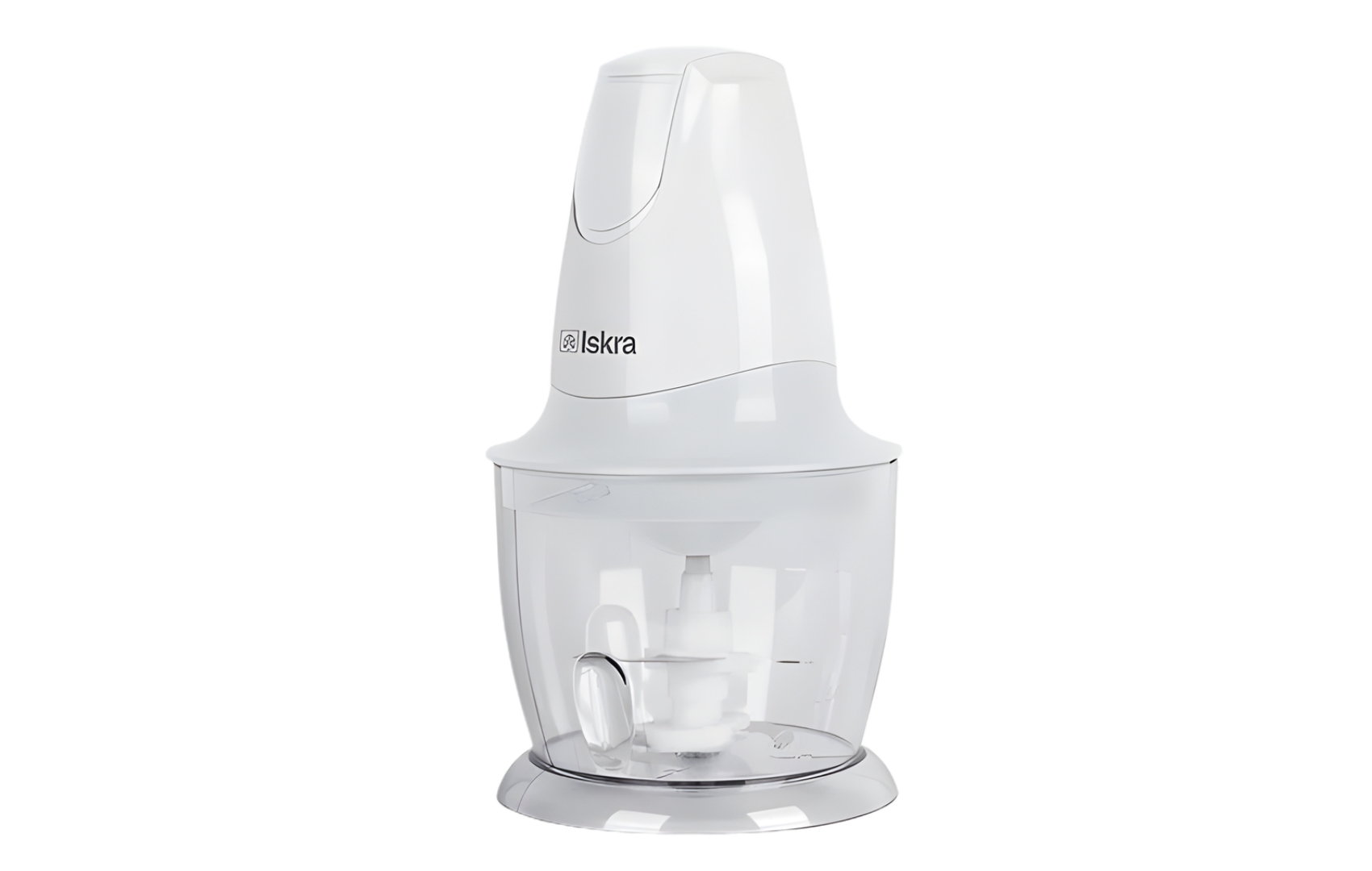 ISKRA Sjeckalica SW-817A-WH 4961