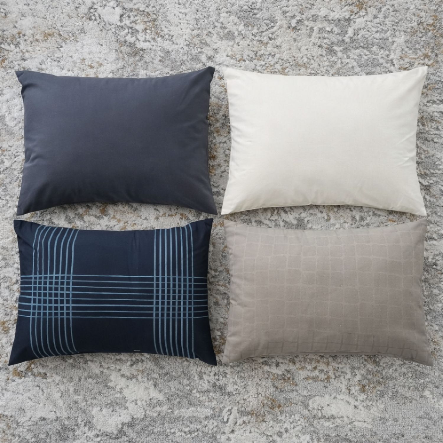  Jastučnica set 2/1 50x70 cm Bystra HKT 