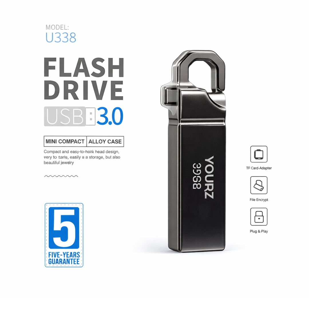  USB 32 GB TR2115