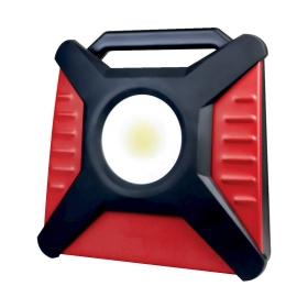 FORRES AKU-REFLEKTOR MULTI-STANDARD FO 60W MSS IP54 6500LM+ADAPTER FORRES AKU-REFLEKTOR MULTI-STANDARD FO 60W MSS IP54 6500LM+ADAPTER