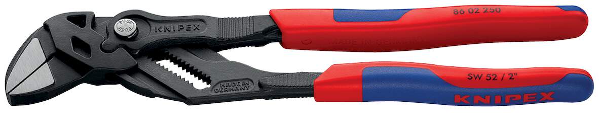 KNIPEX KLIJEŠTA PODESIVA