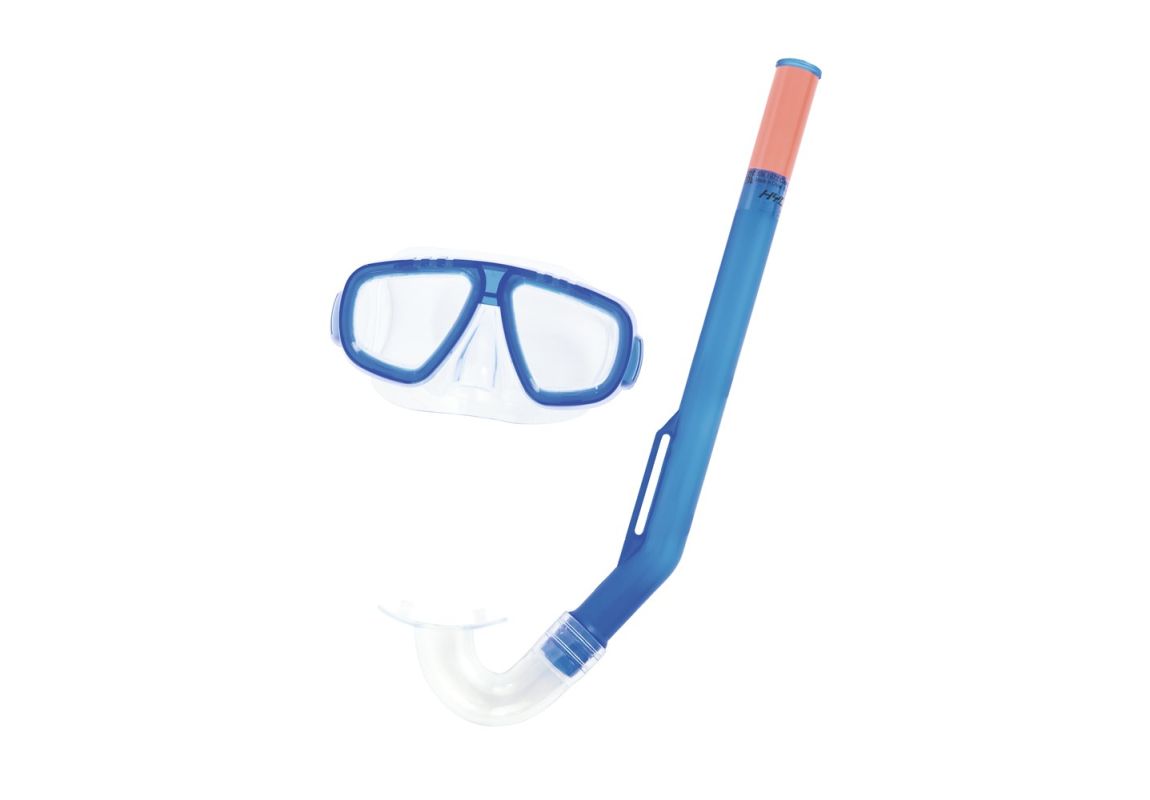 BESTWAY SET ZA RONJENJE KIDS 2/1