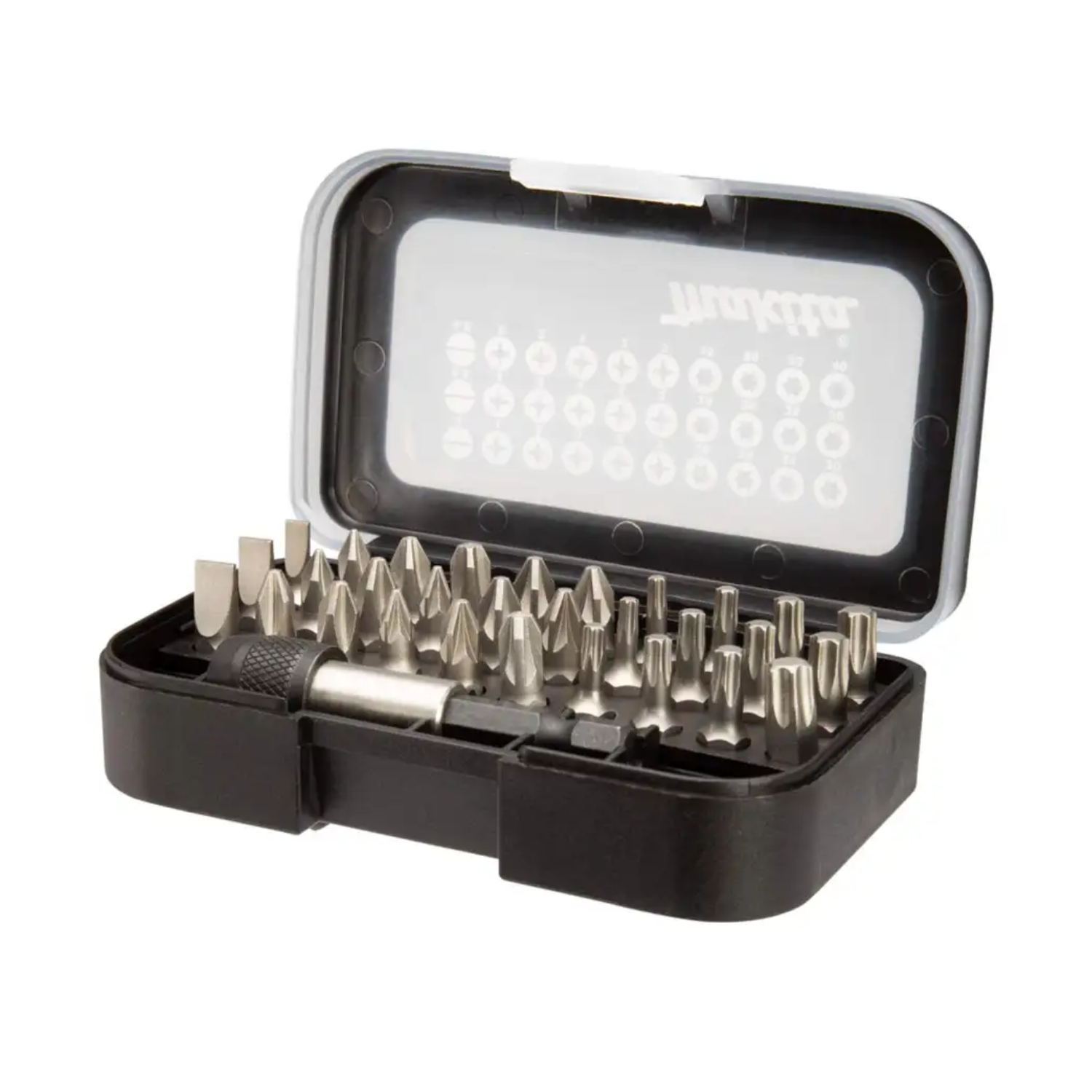 MAKITA Set nastavaka D-30667 31-dijelni