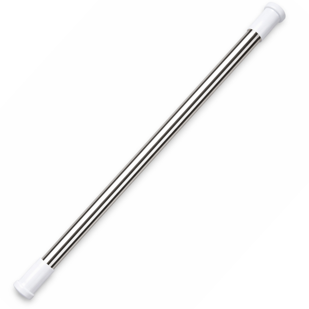  Nosač zavjese za kadu EV2087 INOX 110x200 cm