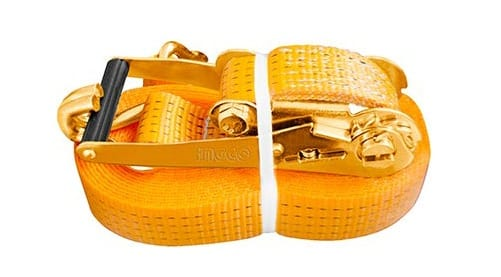 ŠPANER ŽUTI 10M,50MM HRSP3101  ŠPANER ŽUTI 10M,50MM HRSP3101