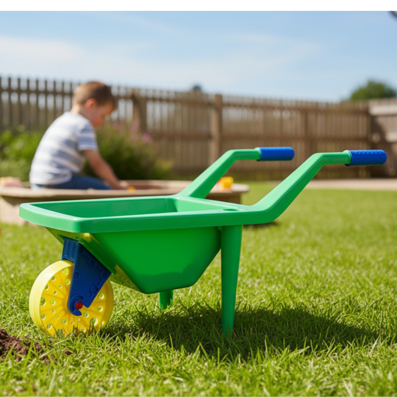 MEGA PLAST IGRAČKA GRAĐEVINSKA KOLICA VELIKA MEGA PLAST IGRAČKA GRAĐEVINSKA KOLICA VELIKA