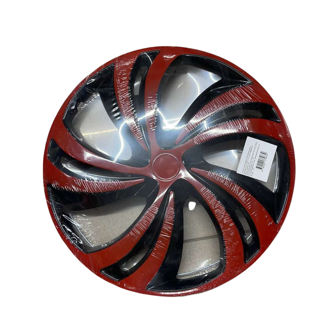 PN2254 RATKAPA CRVENO-CRNA 15  PN2254 RATKAPA CRVENO-CRNA 15
