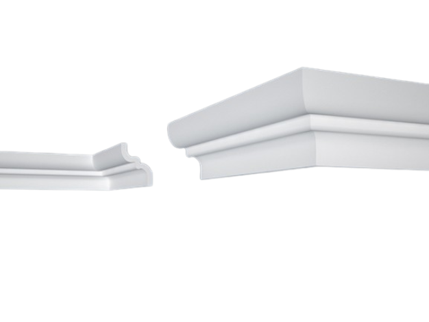 MARBET LAJSNA STIROPOR LUX E9