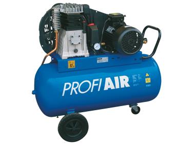 PROFIAIR KOMPRESOR SA ULJEM TIP 600/10/100 PROFIAIR KOMPRESOR SA ULJEM TIP 600/10/100