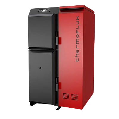 THERMOFLUX KOTAO NA PELET PELLING 35 kW DESNI THERMOFLUX KOTAO NA PELET PELLING 35 kW DESNI