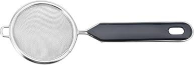 WESTMARK Cjedilo 18/10 7cm Traditionell WESTMARK Cjedilo 18/10 7cm Traditionell