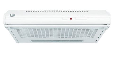 BEKO NAPA CFB 6437 W 60CM