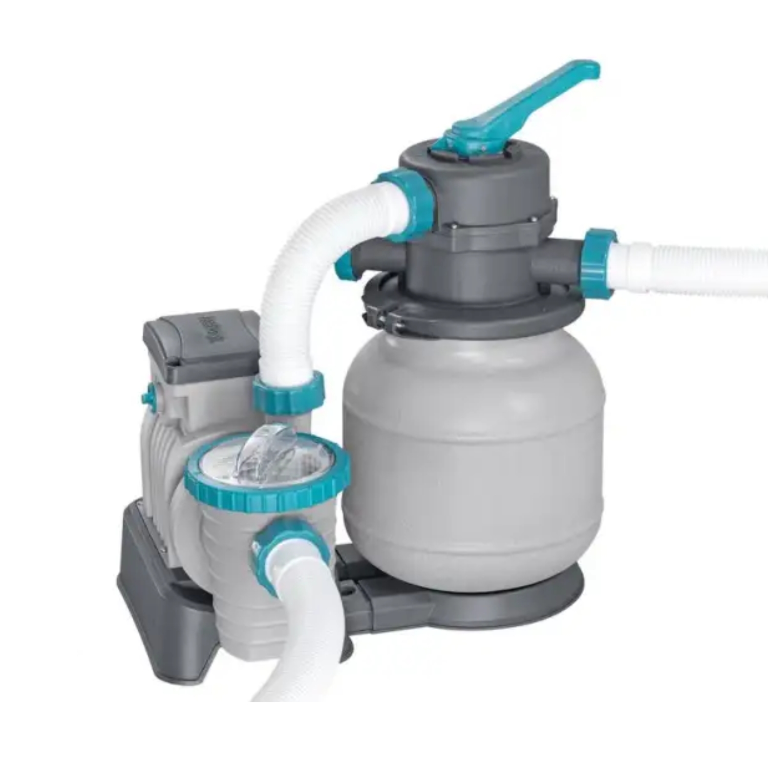 BESTWAY Pješčana filter pumpa za bazen 6056 l/h 58497