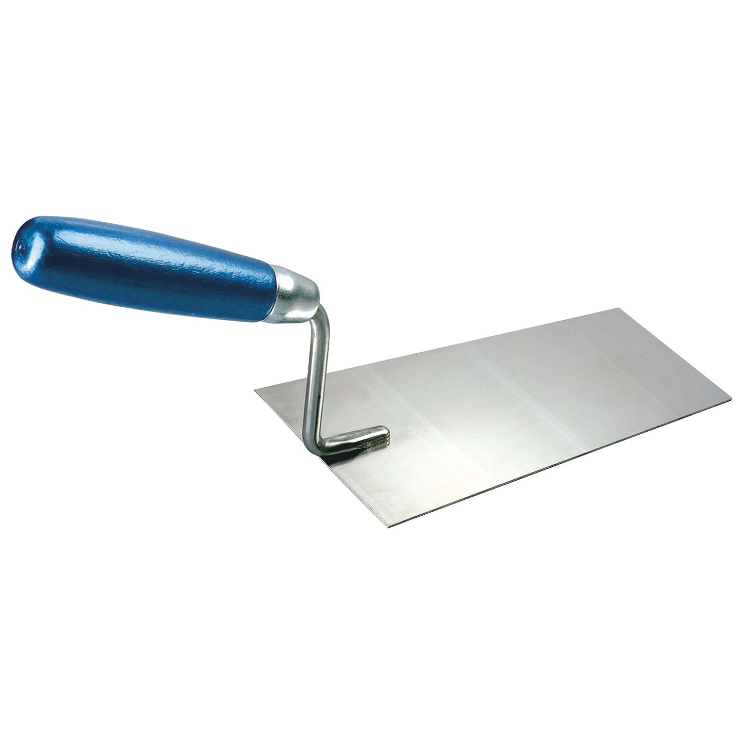  Zidarska žlica 180 mm nerđajuća ravna 