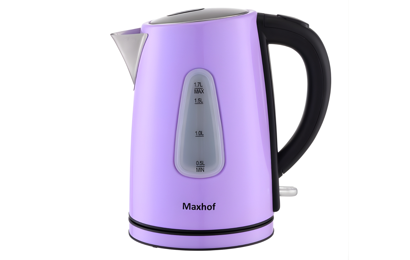 MAXHOF Električno kuhalo T-9011 Lila