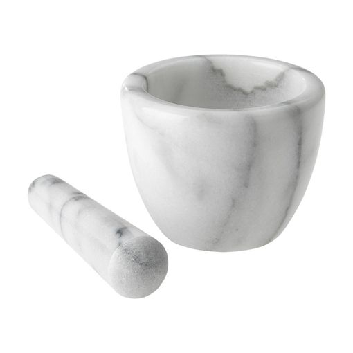 WESTMARK Tučak Gourmet mramor 10x10x11,3 cm
