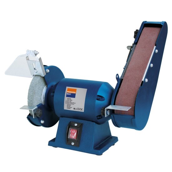 TRAČNA BRUSILICA WB 240SBS  TRAČNA BRUSILICA WB 240SBS