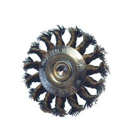 RAXX Brusna četka dm 75mm RAXX 1247583