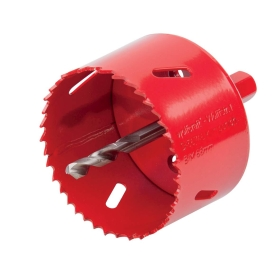 WOLFCRAFT Kruna za metal 68 1155024 