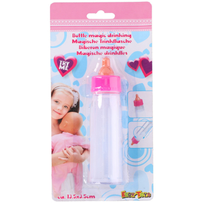 EDDY TOYS FLAŠICA ZA BEBU IGRAČKA EDDY TOYS FLAŠICA ZA BEBU IGRAČKA
