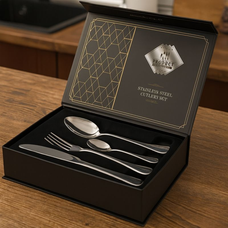  Set escajga 24/1 DP4023