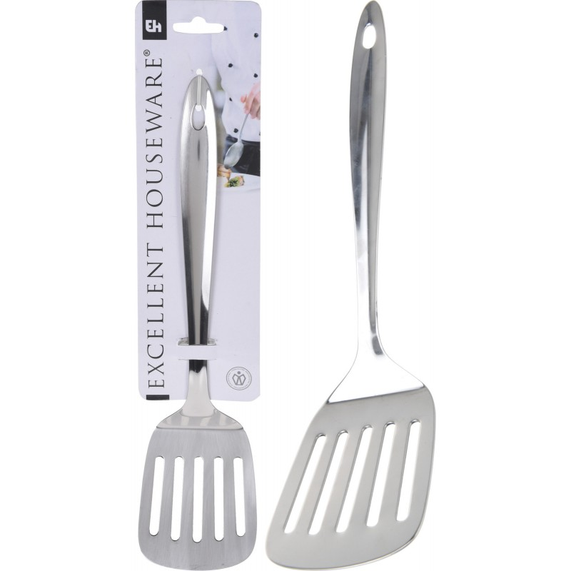  Metalna kašika 32cm A12401120
